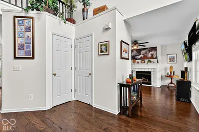 703 Trent Drive, Greenwood - 8