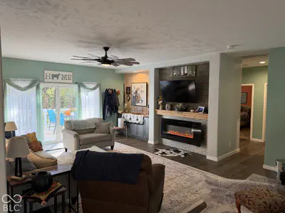 4622 Fall Creek Road, Crawfordsville - 20