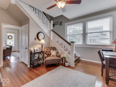 840 Washington Street, Martinsville - 24