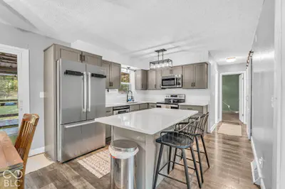 8581 Goat Hollow Road, Mooresville - 11