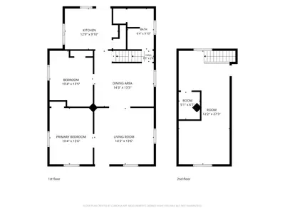 79 N Warman Avenue, Indianapolis - 46
