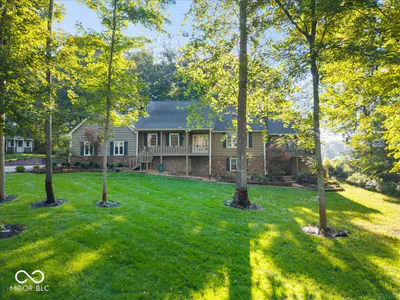 6605 Lake Forest Drive, Avon