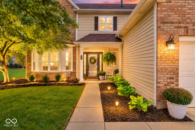 19117 Golden Meadow Way, Noblesville - 2