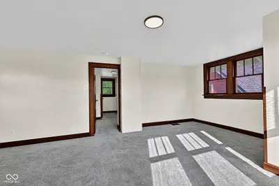 1722 Talbott Street, Indianapolis - 21