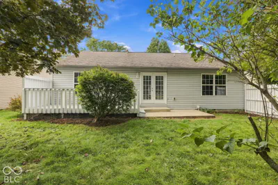 6276 Briargate Drive, Zionsville - 39