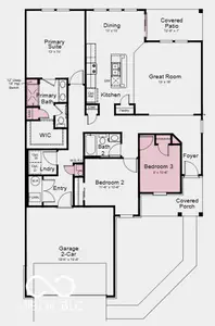 240 Hunters Ridge Drive, Danville - 31
