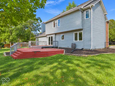 889 Bridle Circle, Carmel - 35