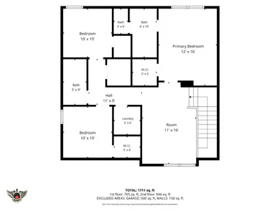 928 Borealis Drive, Franklin - 31