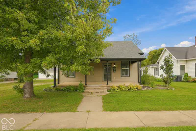 348 Wiley Street, Greenwood