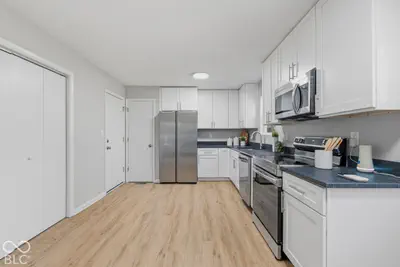 3045 Southwest Drive, Indianapolis - 9