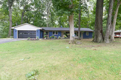 3755 Tade Lane, Indianapolis
