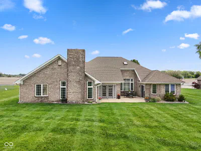 4814 550, New Palestine - 3