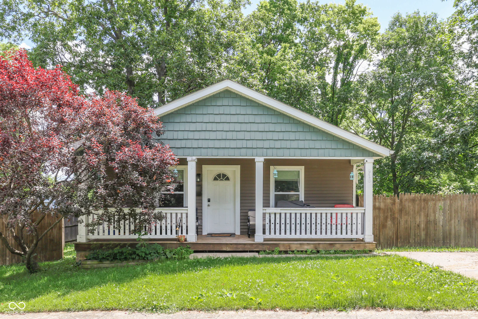 918 Woodburn Avenue, Bloomington