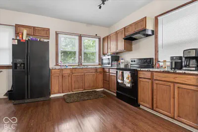 3349 College Avenue, Indianapolis - 16