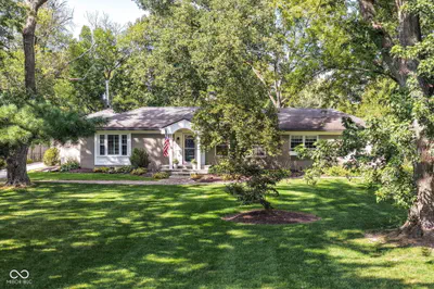 1000 81st Street, Indianapolis