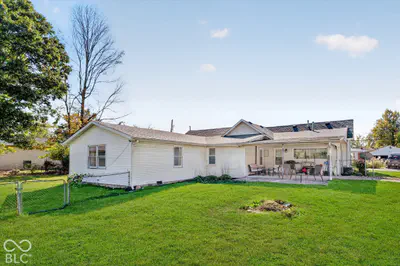 9104 W Hamilton Avenue, Indianapolis - 19