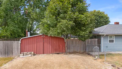 1090 N Mann Avenue, Austin - 21