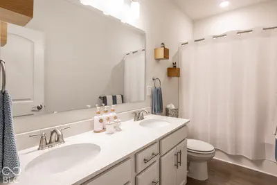 3246 Haflinger, Zionsville - 24