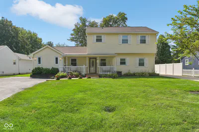 1024 Auman Drive, Carmel