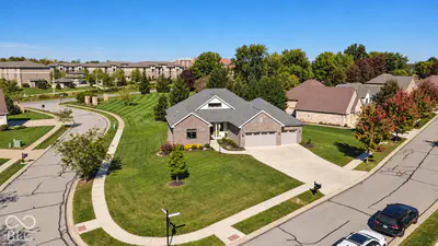 836 Justine Circle, Indianapolis - 2
