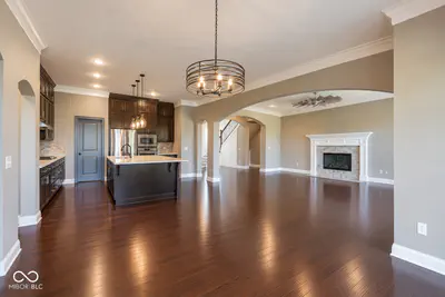 18176 Lakes End Drive, Westfield - 21