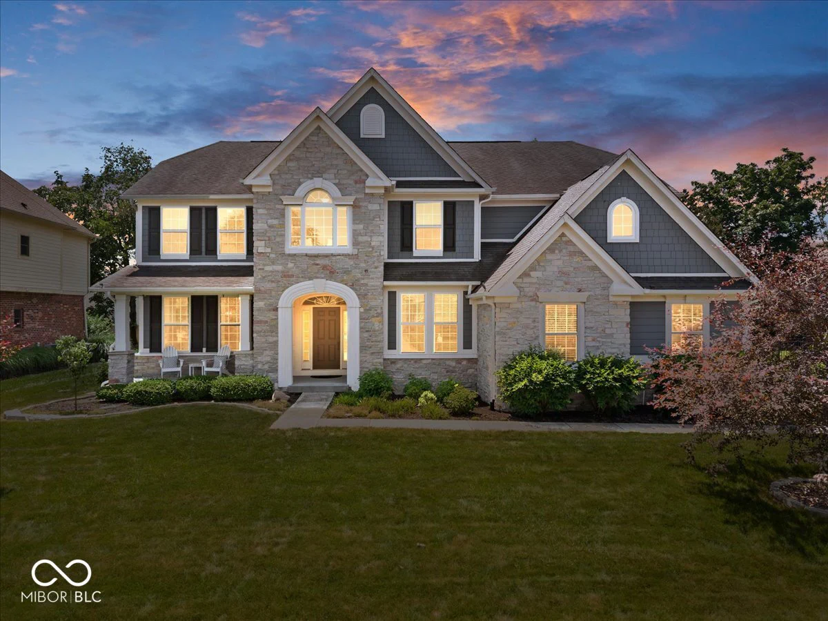 10461 Creektree Lane, Fishers