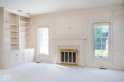 7925 Beaumont Green East Drive, Indianapolis - 34