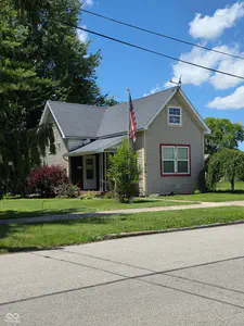 516 Independence Street, Tipton