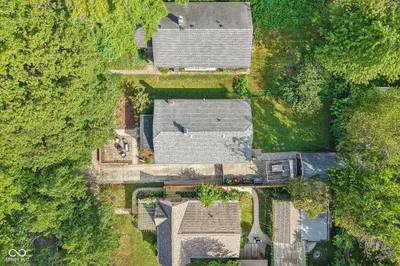 5607 Carrollton Avenue, Indianapolis - 34
