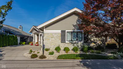 8134 Dean Road, Indianapolis - 5