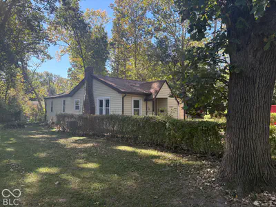 1719 E 67th Street, Indianapolis - 2