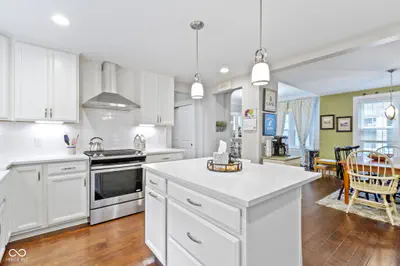 4506 Washington Boulevard, Indianapolis - 8