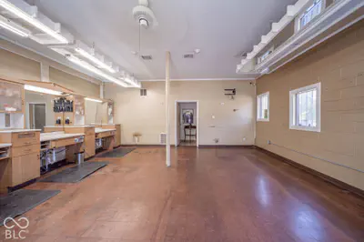 3040 N Sherman Drive, Indianapolis - 5