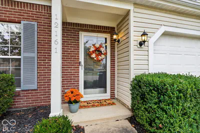 12161 Driftstone Drive, Fishers - 4