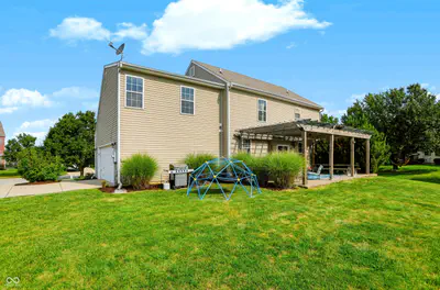 3227 Woodhaven Way, Bargersville - 50