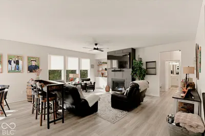 3649 Roland Drive, Danville - 9