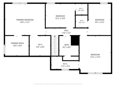 8546 Walden Trace Court, Indianapolis - 21