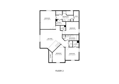 6759 Sable Point Drive, Brownsburg - 34