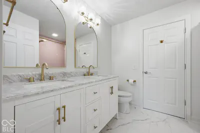 4824 S Cobblestone Drive, Zionsville - 32