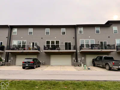 315 Fairfax Way, Zionsville - 18