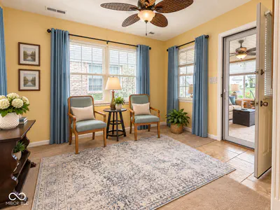8314 Windovers Drive, Indianapolis - 21