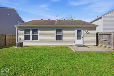 10874 Woods Drive, Ingalls - 23