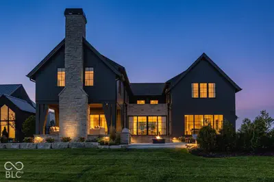 1445 Chatham Ridge Court, Westfield - 78