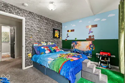 6267 Kentstone Drive, Indianapolis - 30