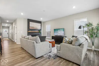 12554 Churning Court, Noblesville - 10