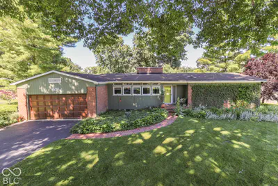 4950 Lincoln Road, Indianapolis
