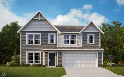 806 Amy Drive, Greenfield