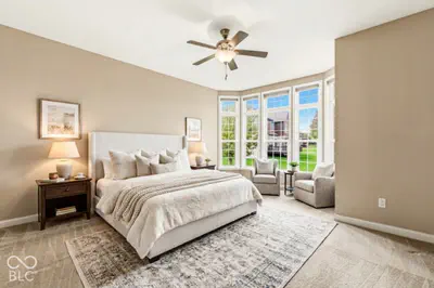 10527 Serra Vista Point, Fishers - 22