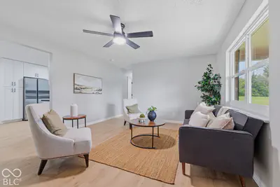 1720 Hamblen Drive, Indianapolis - 3
