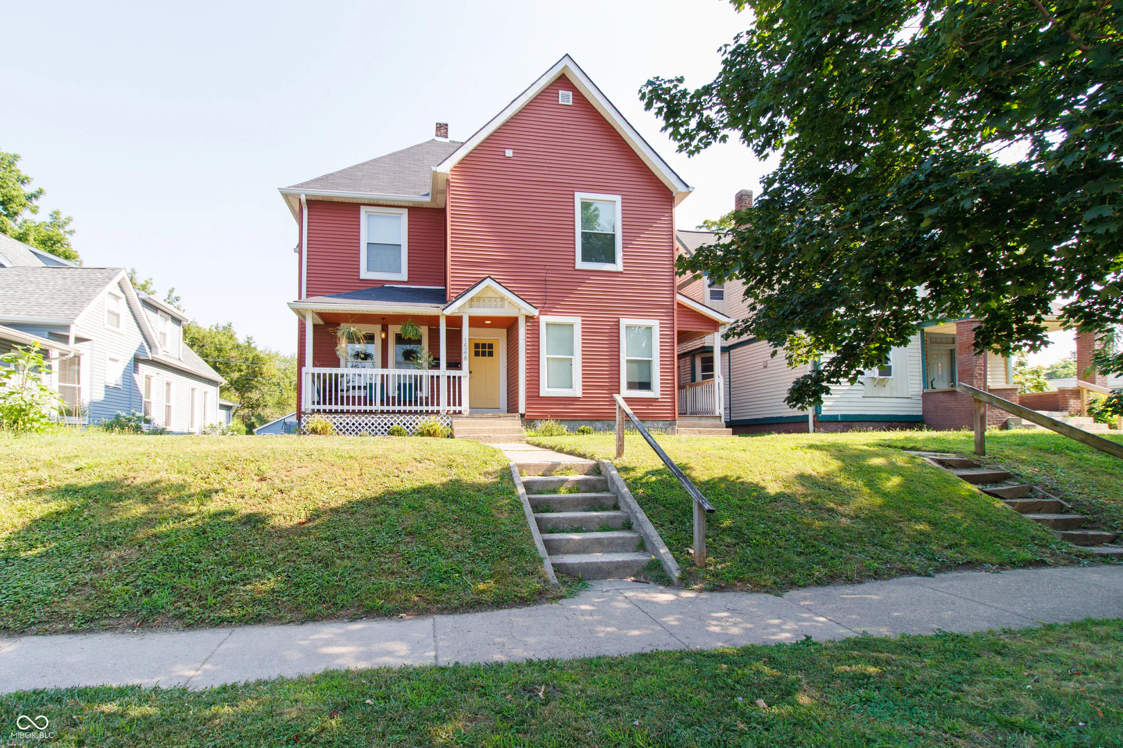 1546 10th Street, Indianapolis